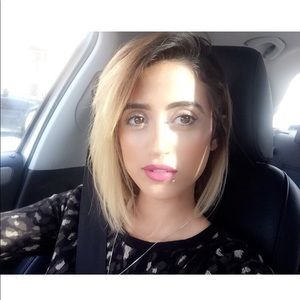 Meet your Posher, May